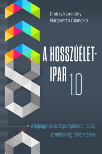 Margaretta Colangelo Dmitry Kaminskiy - A Hosszlet-Ipar 1.0