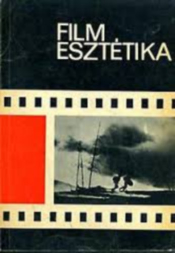 Film eszt�tika I-IV.