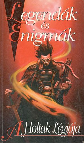 Legendák és Enigmák: A Holtak Légiója