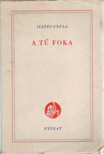 Illy�s Gyula - A t� foka