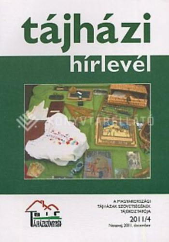 T�jh�zi h�rlev�l 2011.4.f�zet