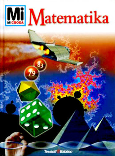 Wolfgang Blum - Matematika