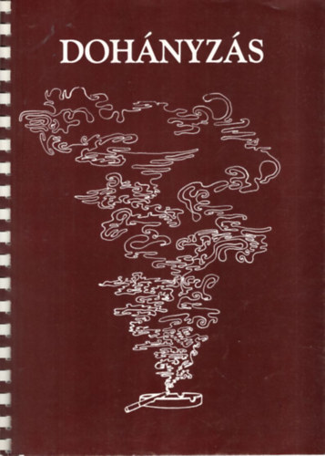 Jim McLain - Dohányzás