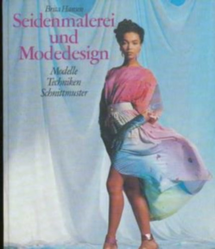 Brita Hansen - Seidenmalerei und Modedesign