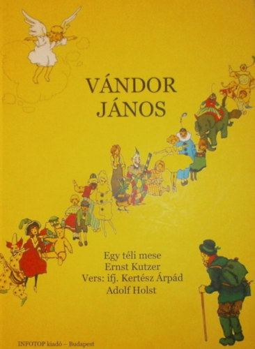 Salamin Andrs - Krs Gbor  (szerk.) - Vndor Jnos