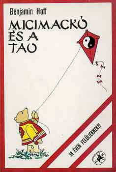 Benjamin Hoff - Micimack s a Tao
