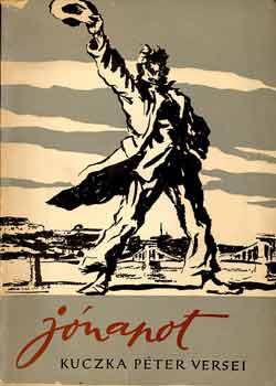 Kuczka P�ter - J�napot - versek