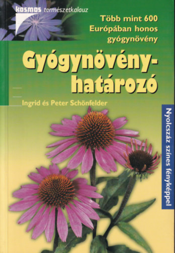 Ingrid Sch�nfelder Peter Sch�nfelder - Gy�gyn�v�nyhat�roz�