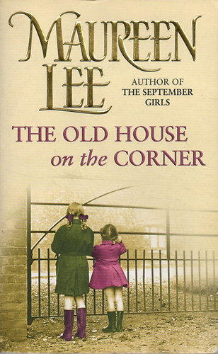 Maureen Lee - The Old House on the Corner