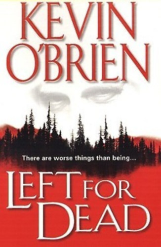 Kevin O' Brien - Left for Dead