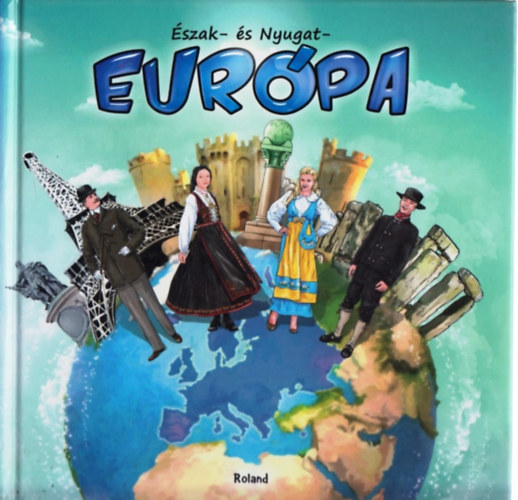 szak- s Nyugat eurpa