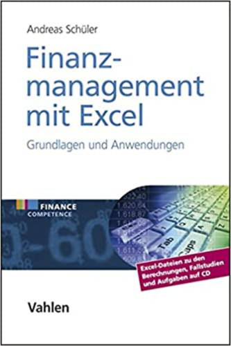 Andreas Sch�ler - Finanzmanagement mit Excel