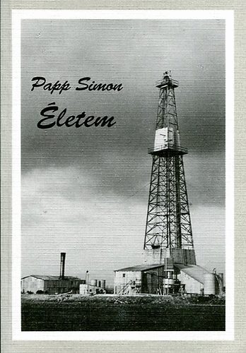 Papp Simon - �letem