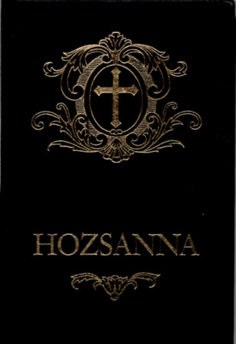 Bárdos Lajos - HOZSANNA (KOTTÁS ÉNEKESKÖNYV)