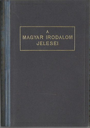 Sa�d B�la - Csendes vihar