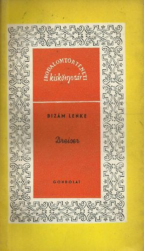 Biz�m Lenke - Theodore Dreiser
