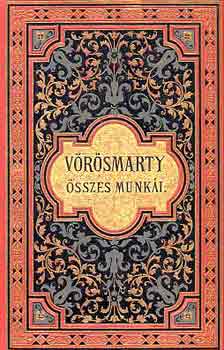 Gyulai Pál (szerk.) - Vörösmarty összes munkái V.