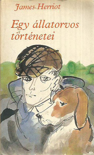 James Herriot - Egy �llatorvos t�rt�netei - Az �let dics�rete