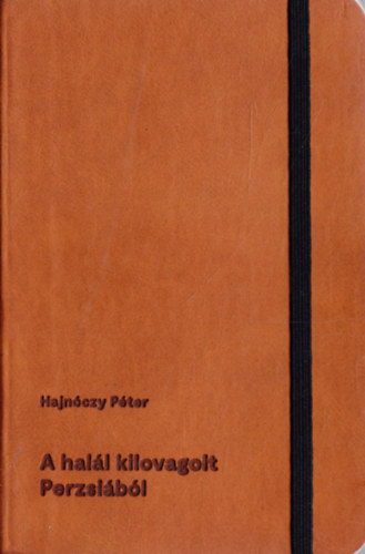 Hajnczy Pter - A hall kilovagolt Perzsibl