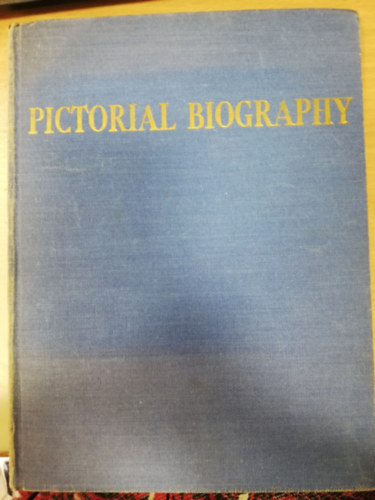 Maurice Edelman - Herbert Morrison - A pictorial biography