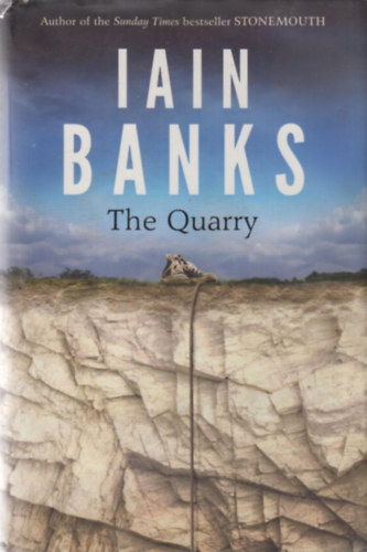 Iain Banks - The Quarry