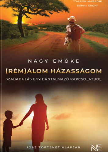 Nagy Emke, Nagy Emke Nagy Emke - (Rm)lom hzassgom