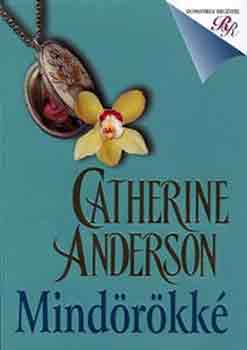 Catherine Anderson - Mindrkk