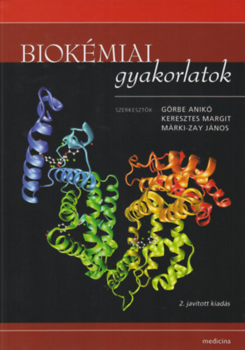 Biok�miai gyakorlatok