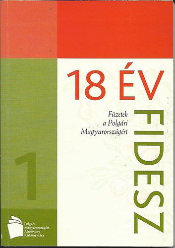 18 �v FIDESZ