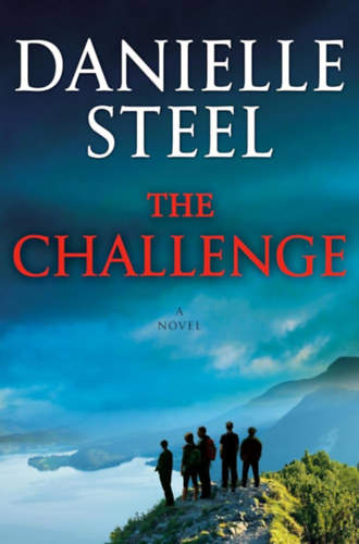 Danielle Steel - The Challenge