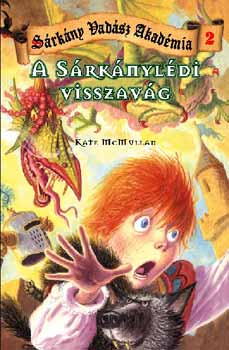 Kate McMullen - A srknyldi visszavg