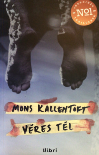 Mons Kallentoft - Vres tl