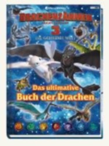 Carolin Bttler - Drachenzhmen leicht gemacht 3