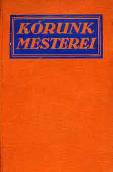 Csat�-Kr�dy-Szekula - Novell�k