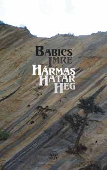 Babics Imre - Hrmas hatr heg