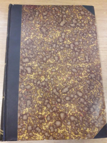 Dr. Dr. Klug Nándor, Dr. Pertik Ottó Bókai Árpád - Magyar orvosi archívum III.