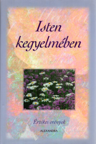 Isten kegyelmben