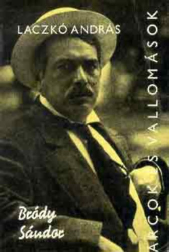 Laczk� Andr�s - Br�dy S�ndor (Laczk�)
