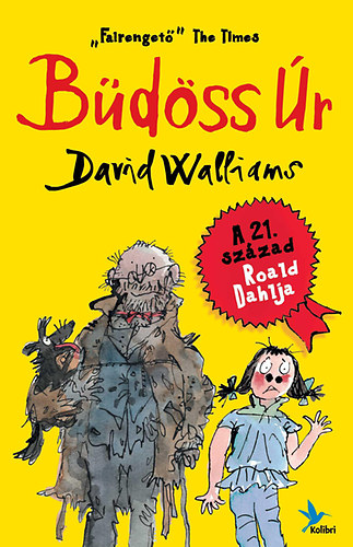 David Walliams - Bdss r