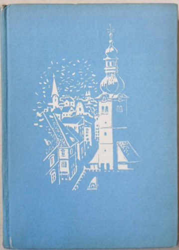 Csul�k Mih�ly - Minden�tt vannak csillagok