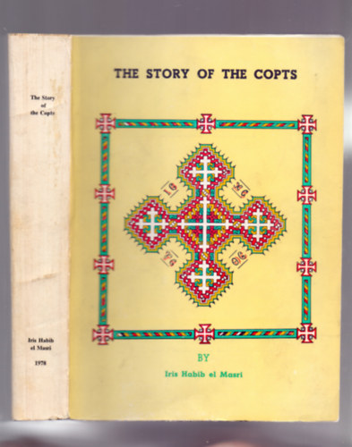Iris Habib el Masri - The Story of the Copts