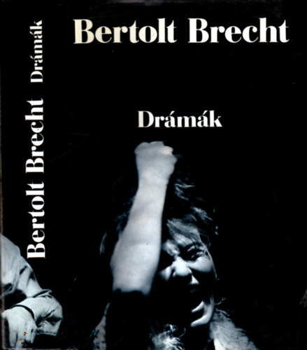 Bertold Brecht - Drmk