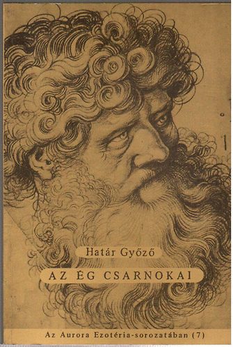 Hat�r Gy�z� - Az �g csarnokai