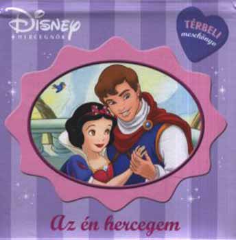 Tth Knyvkereskeds - Az n hercegem - Disney hercegnk -