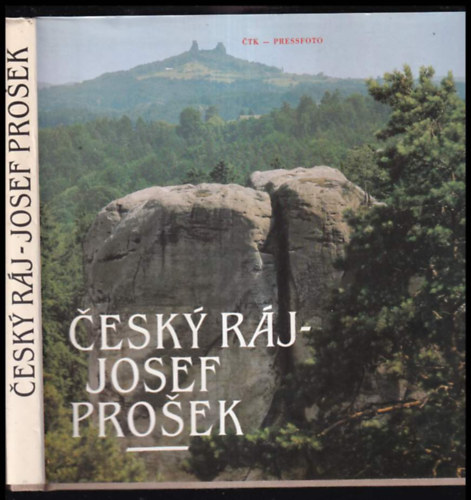 Josef Proek - esk rj - A Cseh paradicsom