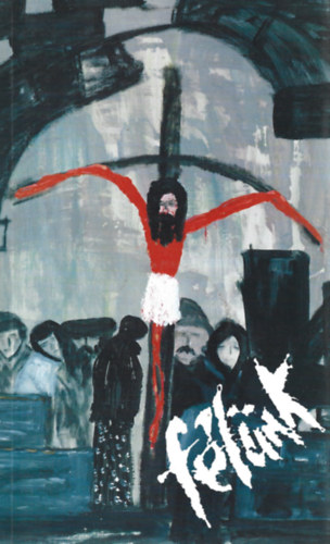 Konferencia anyag 1993 - Félünk-we are afraid, etnikai és szociális konfliktusok elkerülésének, feloldásának lehetőségei