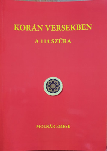 Moln�r Emese - Kor�n versekben - A 114 sz�ra