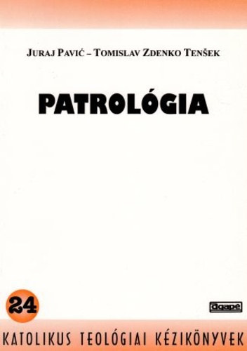 Juraj Pavi - Tomislav Zdenko Tenek - Patrolgia