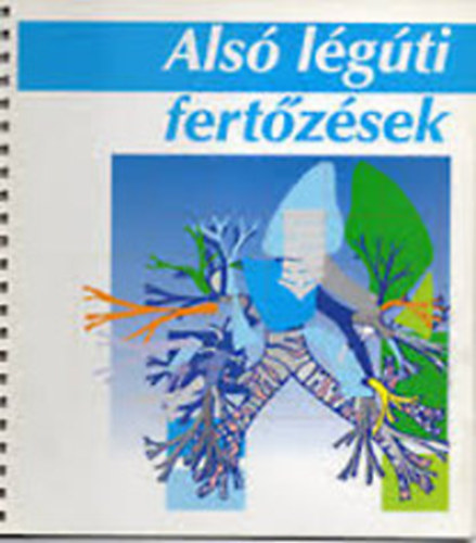 Dr. Ludwig Endre (szerk.); Ablonczy Mária (szerk.) - Felső légúti fertőzések