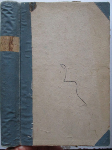 Schwegler Albert - A b�lcselet t�rt�nete